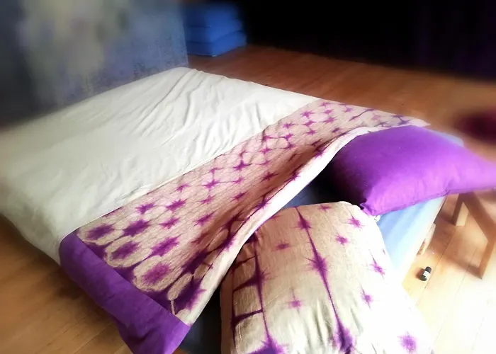 Wild Art Wooden House *